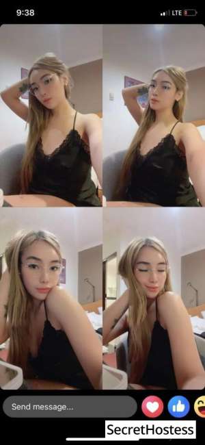 Samantha 22Yrs Old Escort 162CM Tall Manila Image - 6