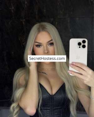 Viola 26Yrs Old Escort 55KG 171CM Tall Warsaw Image - 5