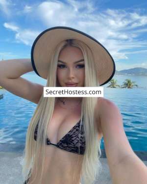 Viola 26Yrs Old Escort 55KG 171CM Tall Warsaw Image - 9