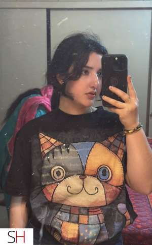 23 year old Escort in City of Halifax im new desi girl in town tex me only whatsapp