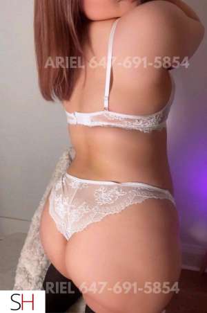 24Yrs Old Escort 167CM Tall Oakville Image - 2