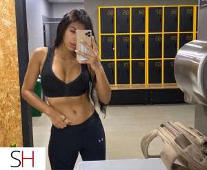 26 year old Asian Escort in Saint-Felicien Femme splendide ouverte au belle rencontre