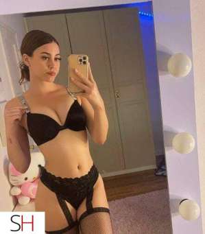 27Yrs Old Escort Pembroke Image - 1