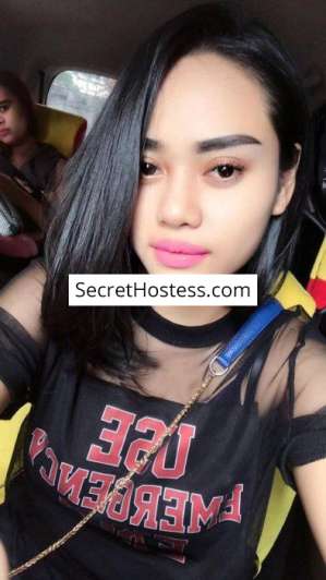 Amy 23Yrs Old Escort 48KG 161CM Tall Kuala Lumpur Image - 1
