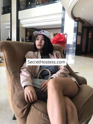Amy 23Yrs Old Escort 48KG 161CM Tall Kuala Lumpur Image - 3