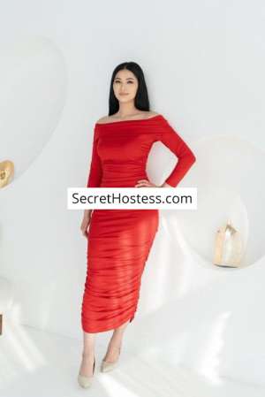 20 year old Caucasian Escort in Kuala Lumpur Anna, Independent