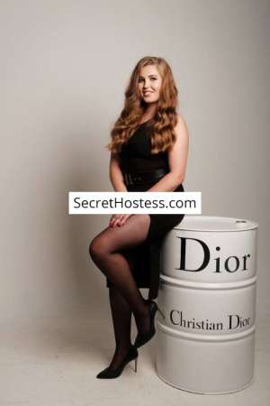 Anna, Agency in Bat Yam