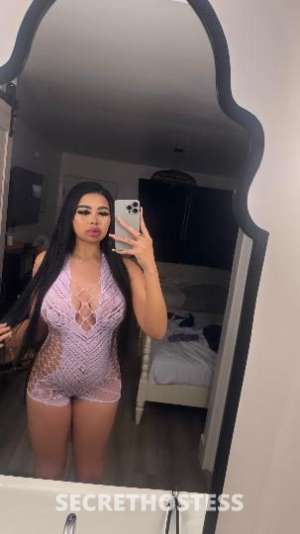 Jennarain 22Yrs Old Escort Modesto CA Image - 5
