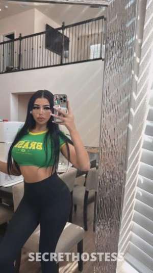 Jennarain 22Yrs Old Escort Modesto CA Image - 6