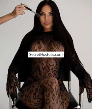 23 year old Asian Escort in Istanbul Kamila, Agency