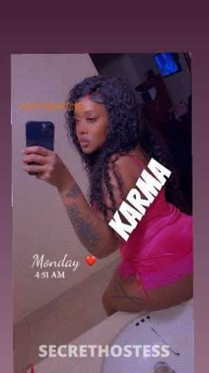 Karma 27Yrs Old Escort 167CM Tall Fresno CA Image - 2