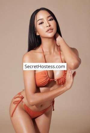 Ki Lu, Agency 21 year old Escort in Tel Aviv-Yafo