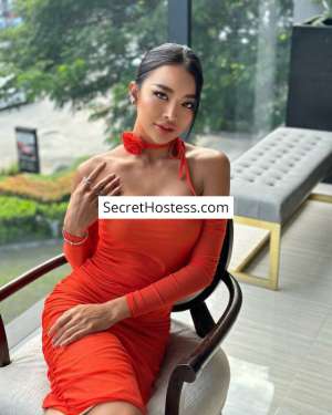 Ki Lu 21Yrs Old Escort 47KG 169CM Tall Tel Aviv-Yafo Image - 9