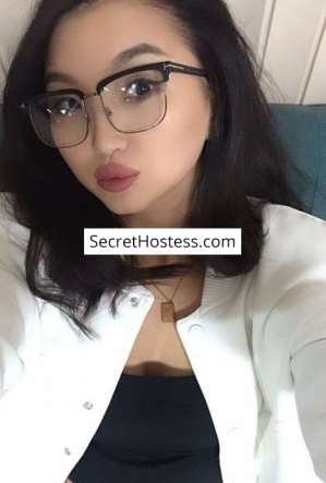 25 year old Asian Escort in Almaty Kris, Agency
