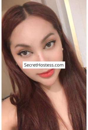 28 year old Asian Escort in Cebu City Marianne, Independent