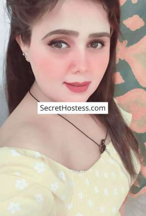 Mehwish Pakistani, Independent in Ghubra
