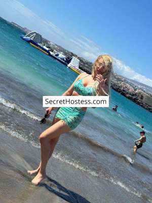 Melissa 27Yrs Old Escort 58KG 174CM Tall Tenerife Image - 2