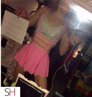 Mia Mercedes 31Yrs Old Escort Richmond Image - 1