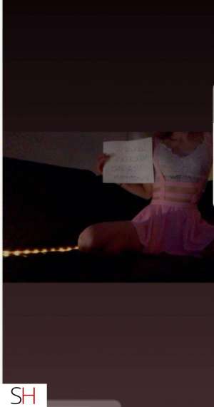 Mia Mercedes 31Yrs Old Escort Richmond Image - 2
