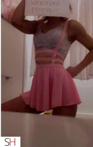 Mia Mercedes 31Yrs Old Escort Richmond Image - 3