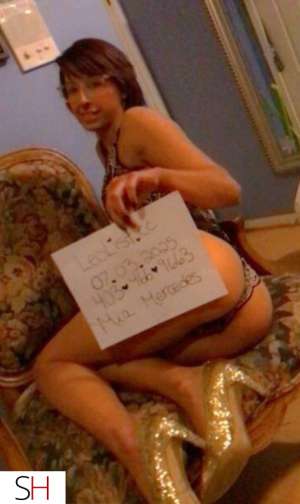 Mia Mercedes 31Yrs Old Escort Richmond Image - 6