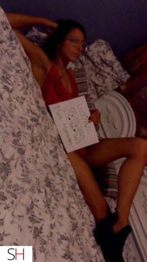 Mia Mercedes 31Yrs Old Escort Richmond Image - 7