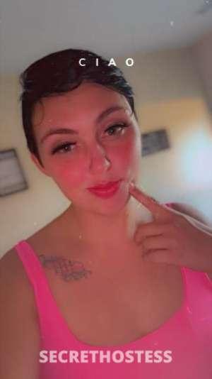 New to town mikki baby in Salina KS
