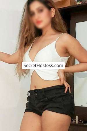 23 year old Asian Escort in Pune Mitali, Agency