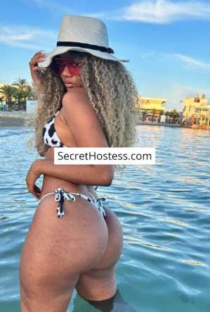 20 year old Latin Escort in Msida Natalia, Independent