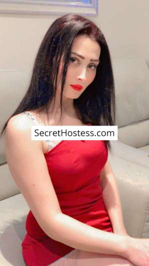 Sara 24Yrs Old Escort 60KG 156CM Tall Muscat Image - 4