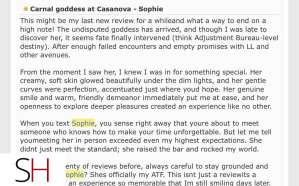 Sophie 25Yrs Old Escort Calgary Image - 3