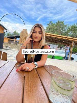 Venera 26Yrs Old Escort 57KG 164CM Tall Bar Image - 3