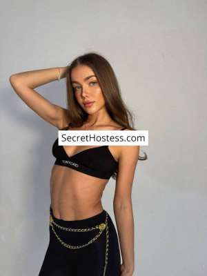 Viola 23Yrs Old Escort 54KG 169CM Tall Warsaw Image - 2