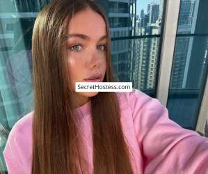 Viola 23Yrs Old Escort 54KG 169CM Tall Warsaw Image - 4