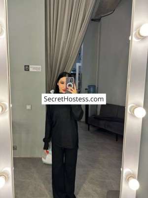 Zlatoslava 27Yrs Old Escort 48KG 163CM Tall Almaty Image - 2
