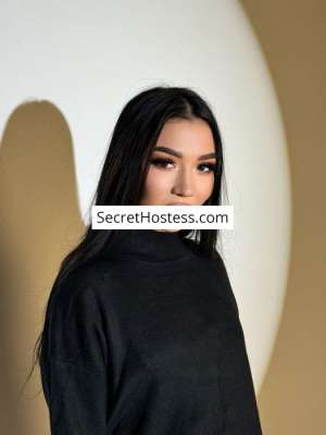 Zlatoslava 27Yrs Old Escort 48KG 163CM Tall Almaty Image - 3