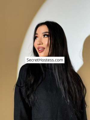 Zlatoslava 27Yrs Old Escort 48KG 163CM Tall Almaty Image - 7