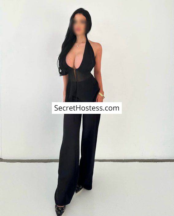 Andrea Santander 26Yrs Old Escort 51KG 170CM Tall Medellin Image - 1