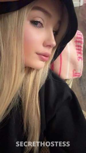 20 year old Escort in Bellingham WA new in town barbie is here to please &amp; you in my 