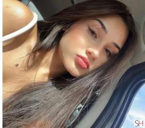 22 year old Mestizos Escort in Barcarena Para Sara acompanhante meiga seduzente e ousada