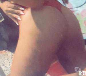 25 year old Mixed Escort in Paragominas Para Radassa Priscila