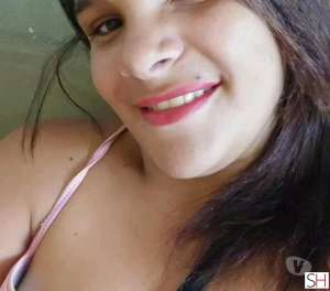 Brankinha safadinha in Pernambuco