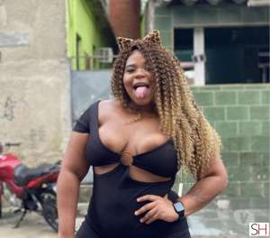 26Yrs Old Escort Minas Gerais Image - 1