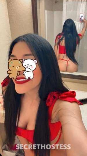 26 year old Latino Escort in Huntsville AL Nueva en la ciudad latina