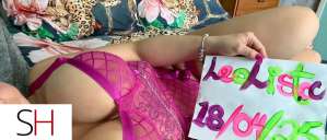 27 year old Caucasian Escort in Charlottetown The Curvy Cutie! Mia May-CHARLOTTETOWN
