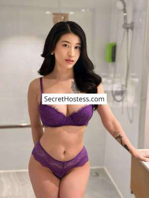 Abby 23Yrs Old Escort 43KG 160CM Tall Makati Image - 4