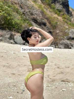 Abby 23Yrs Old Escort 43KG 160CM Tall Makati Image - 5