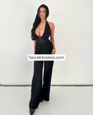 Andrea Santander 26Yrs Old Escort 51KG 170CM Tall Medellin Image - 1