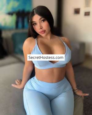Cani 23Yrs Old Escort 50KG 168CM Tall Muscat Image - 2