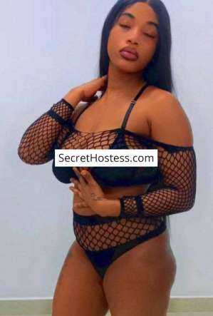 26 year old Ebony Escort in Dakar Clarice, Independent